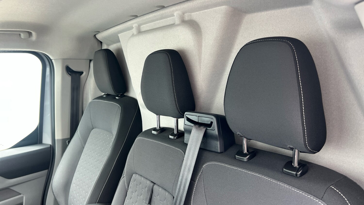 Used Ford Transit Custom 2024 for sale - 77730770: Photo 15