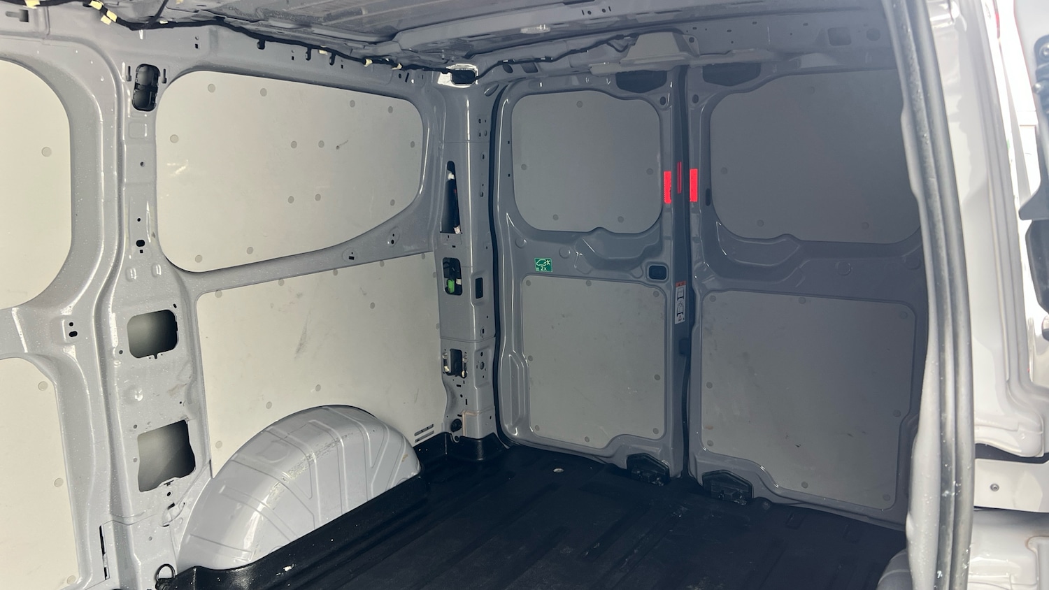 Used Ford Transit Custom 2024 for sale - 77730770: Photo 16