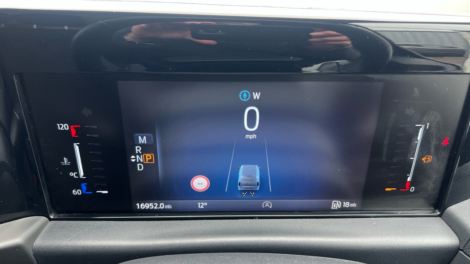 Used Ford Transit Custom 2024 for sale - 77730770: Photo 18