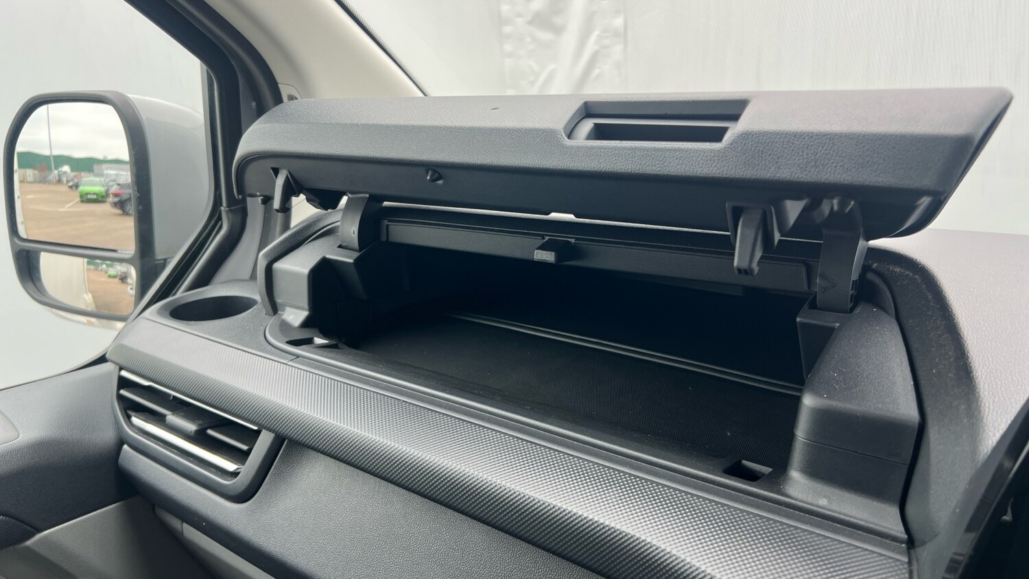 Used Ford Transit Custom 2024 for sale - 77730770: Photo 19