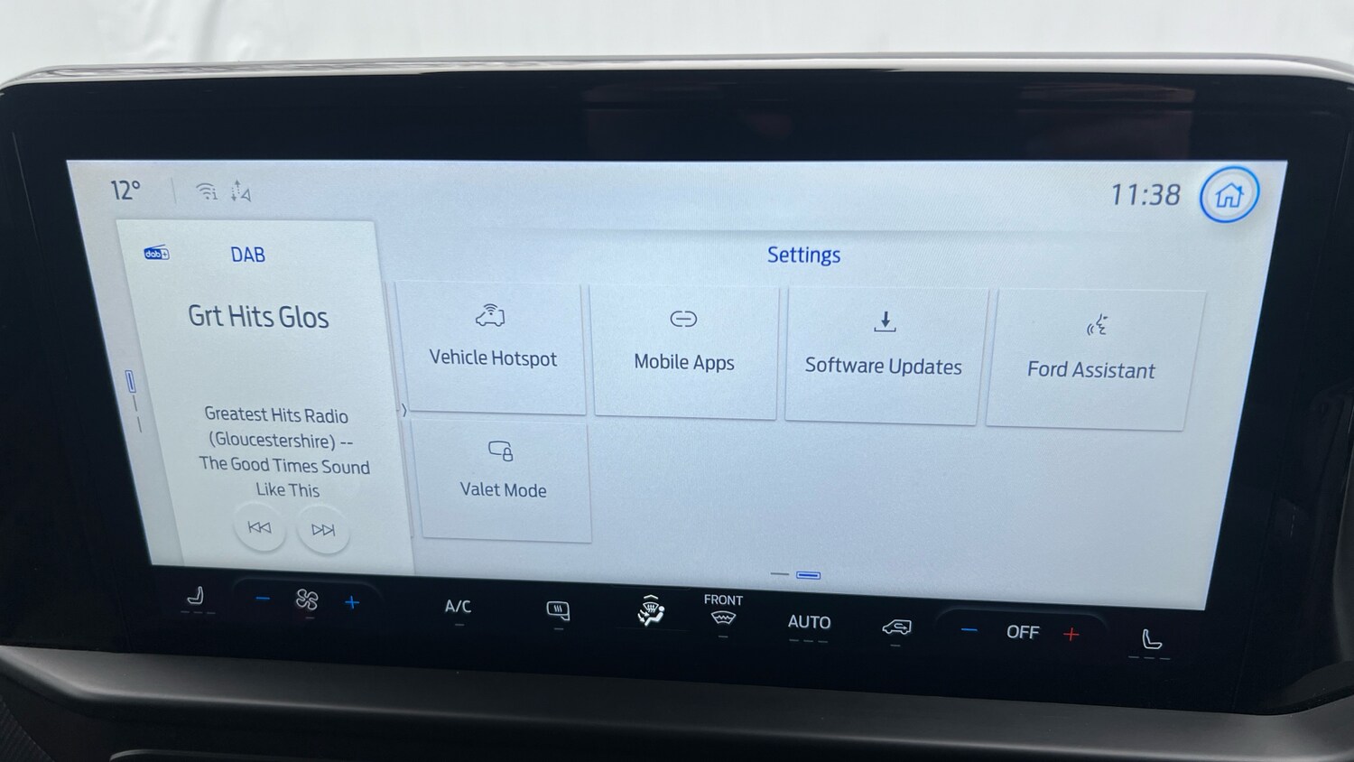 Used Ford Transit Custom 2024 for sale - 77730770: Photo 22