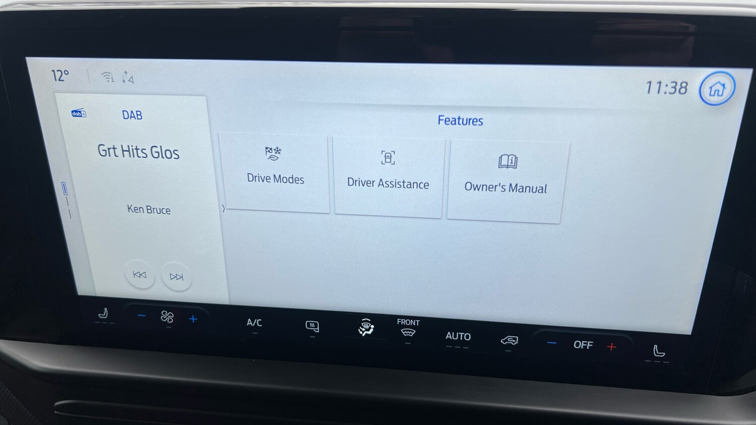 Used Ford Transit Custom 2024 for sale - 77730770: Photo 23