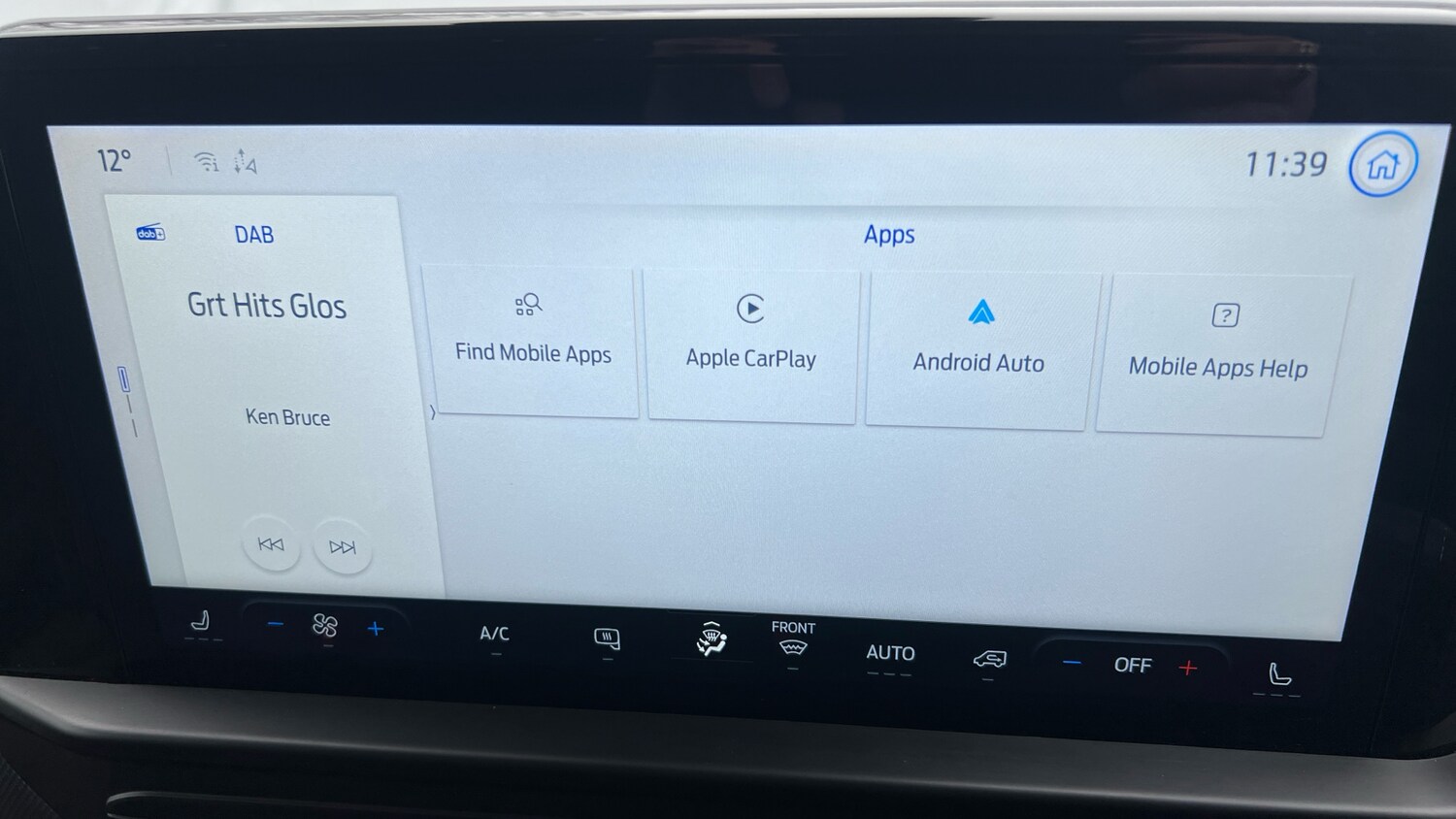 Used Ford Transit Custom 2024 for sale - 77730770: Photo 24