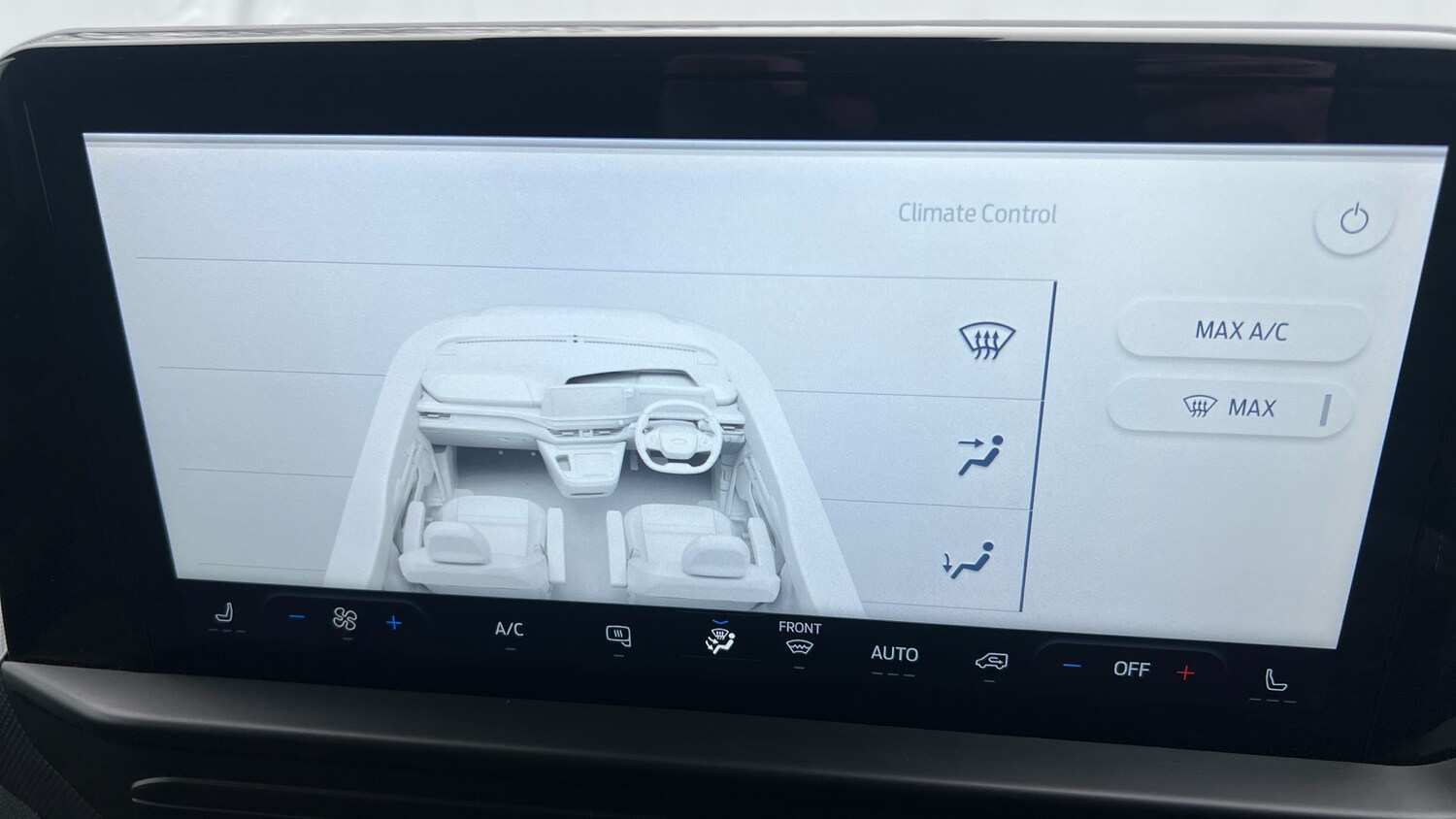 Used Ford Transit Custom 2024 for sale - 77730770: Photo 25