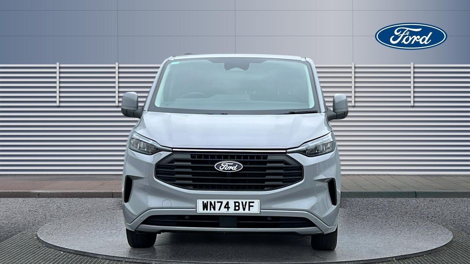 Used Ford Transit Custom 2024 for sale - 77730770: Photo 3