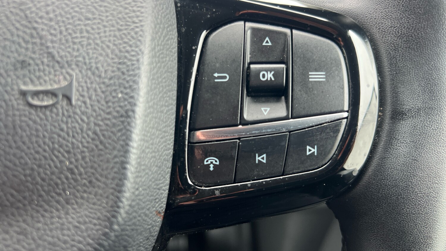 Used Ford Transit Custom 2024 for sale - 77730770: Photo 33