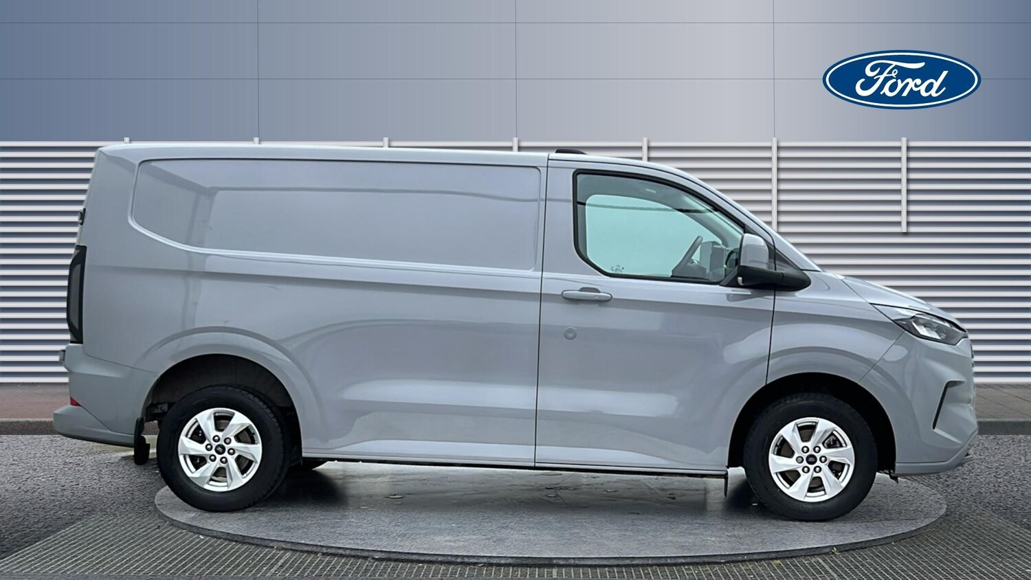 Used Ford Transit Custom 2024 for sale - 77730770: Photo 5