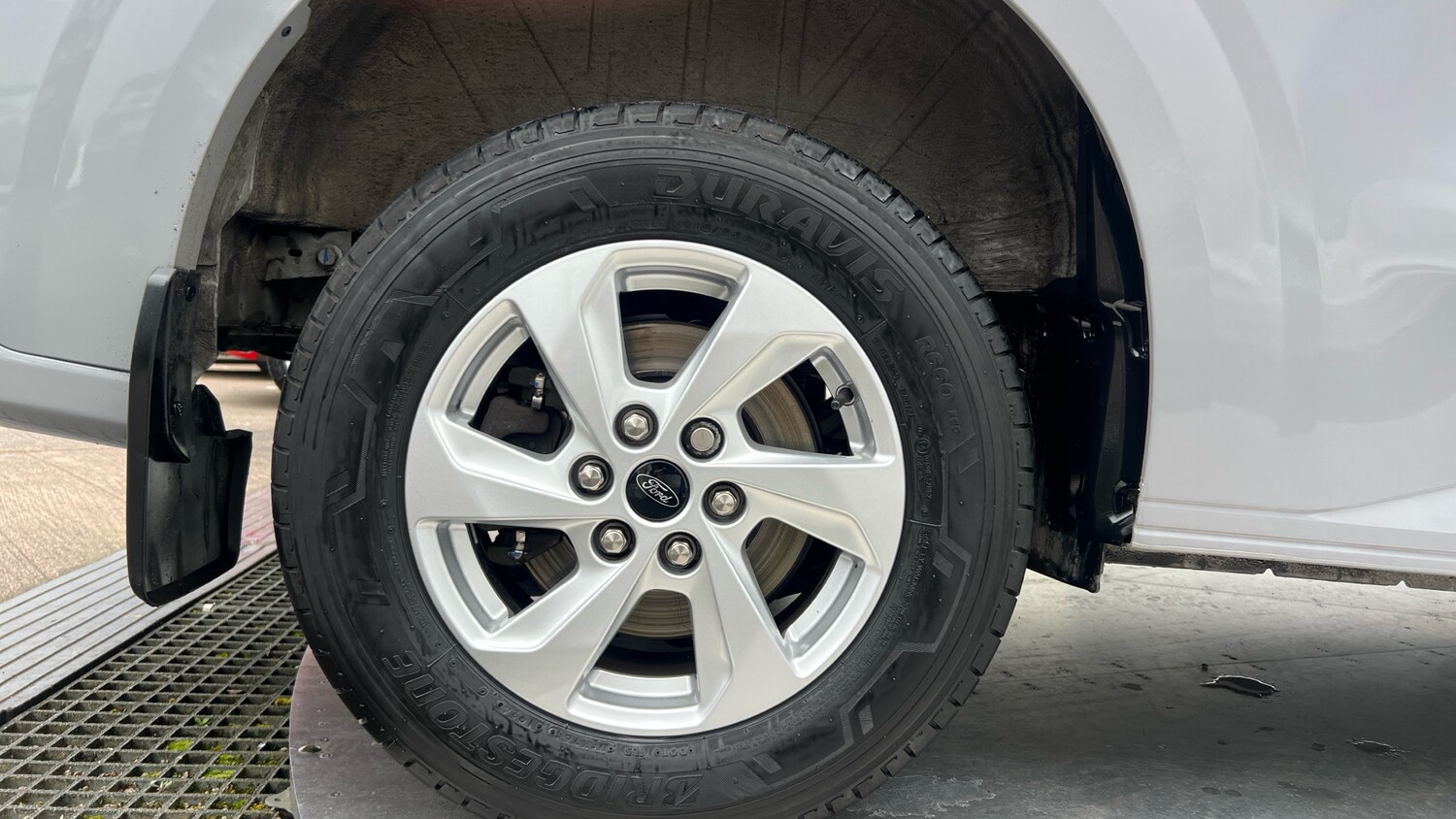 Used Ford Transit Custom 2024 for sale - 77730770: Photo 7