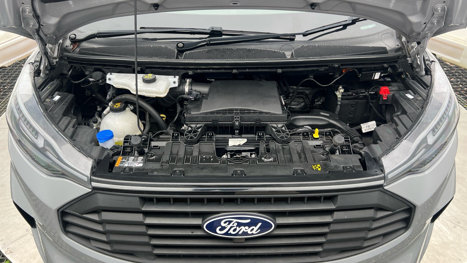 Used Ford Transit Custom 2024 for sale - 77730770: Photo 8