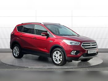 Used Ford Kuga 2019 for sale - 79719566: Photo