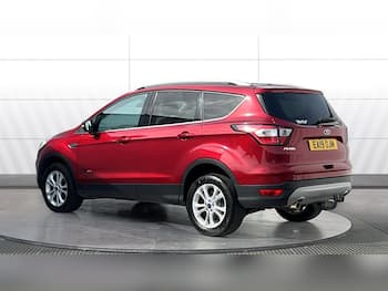 Used Ford Kuga 2019 for sale - 79719566: Photo