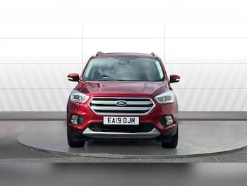 Used Ford Kuga 2019 for sale - 79719566: Photo