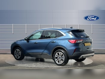 Used Ford Kuga 2020 for sale - 79308408: Photo