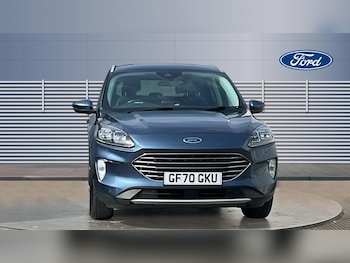 Used Ford Kuga 2020 for sale - 79308408: Photo