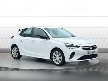 Used Vauxhall Corsa 2023 for sale - 79124298: Photo