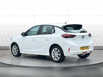 Used Vauxhall Corsa 2023 for sale - 79124298: Photo