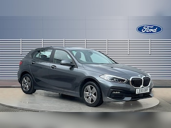 BMW - 1 Series
