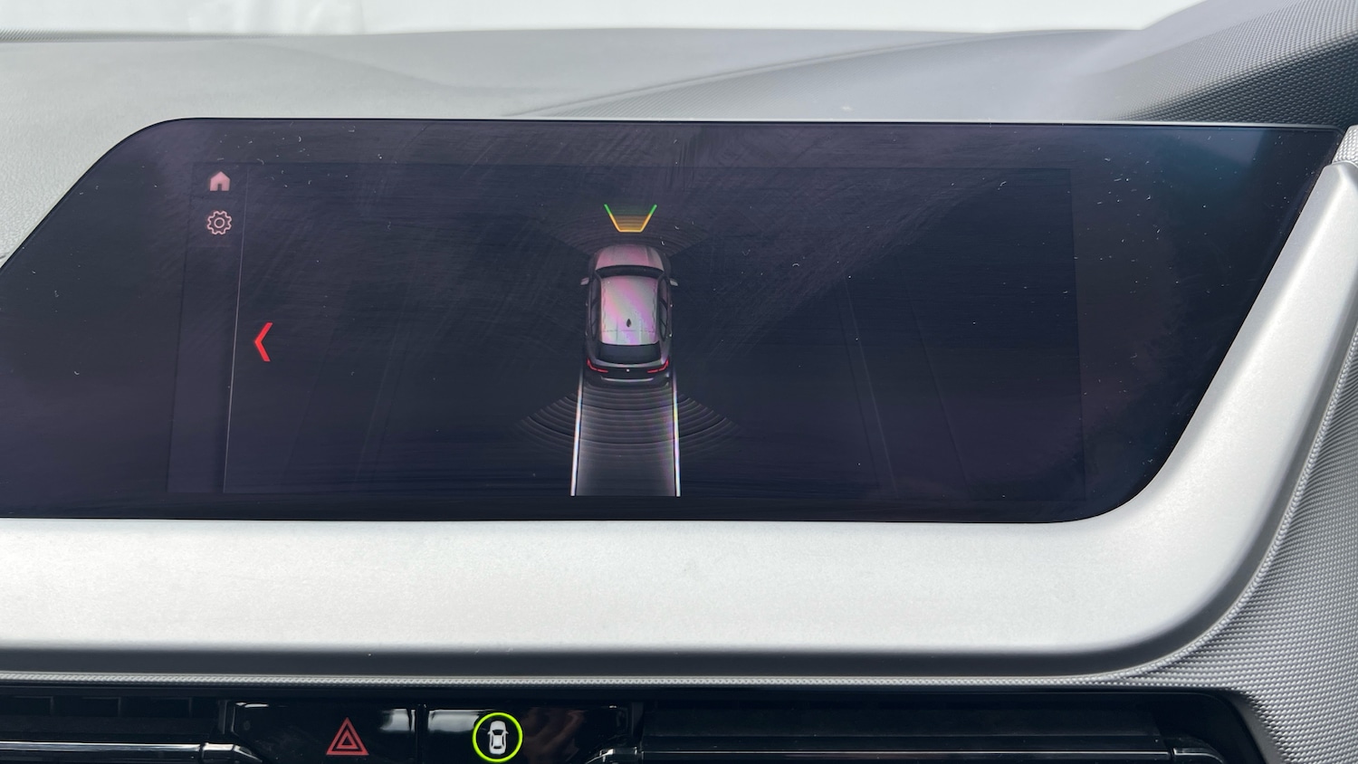 Vehicle 30