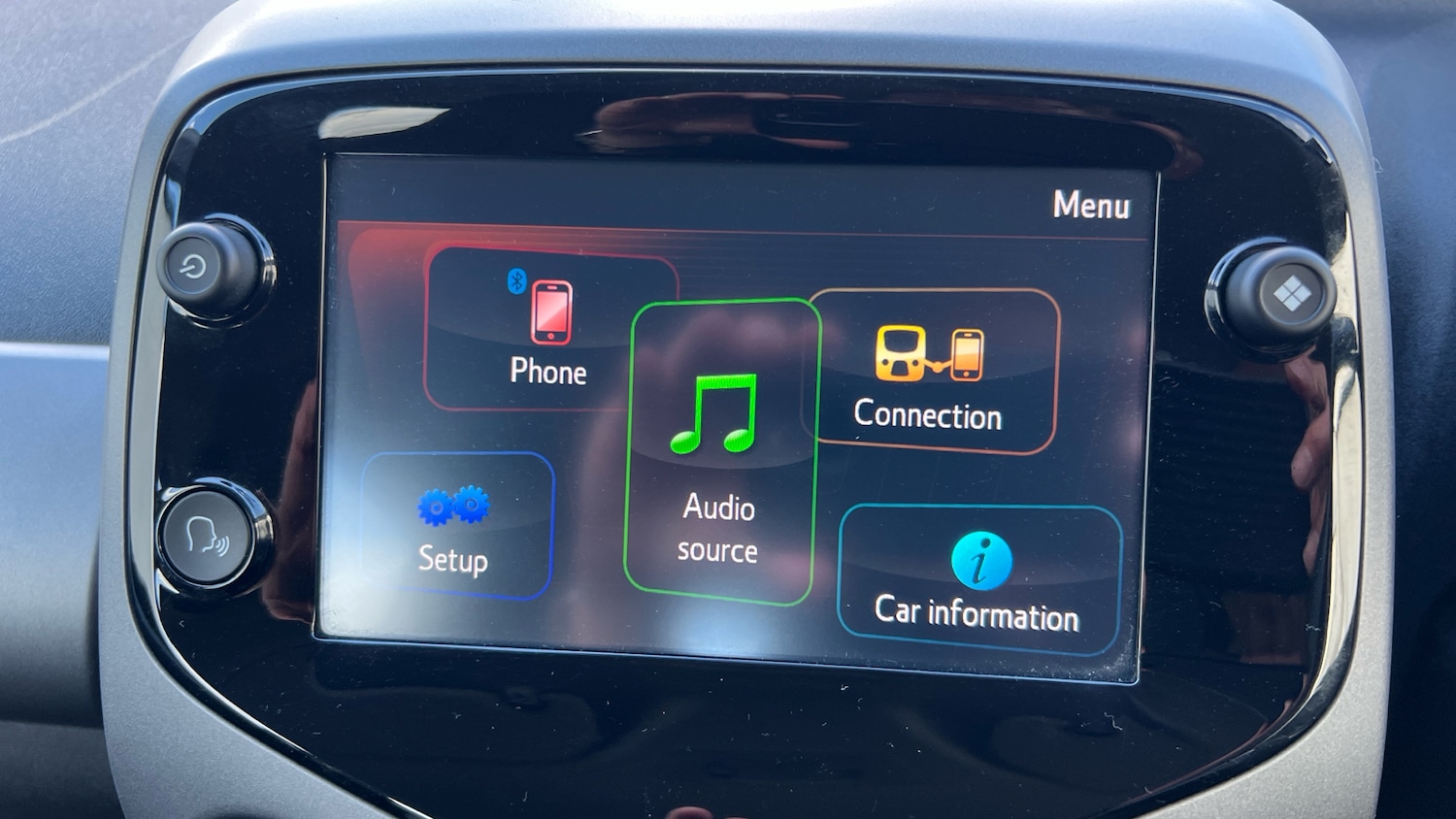 Used Toyota AYGO 2020 for sale - 77570517: Photo 12