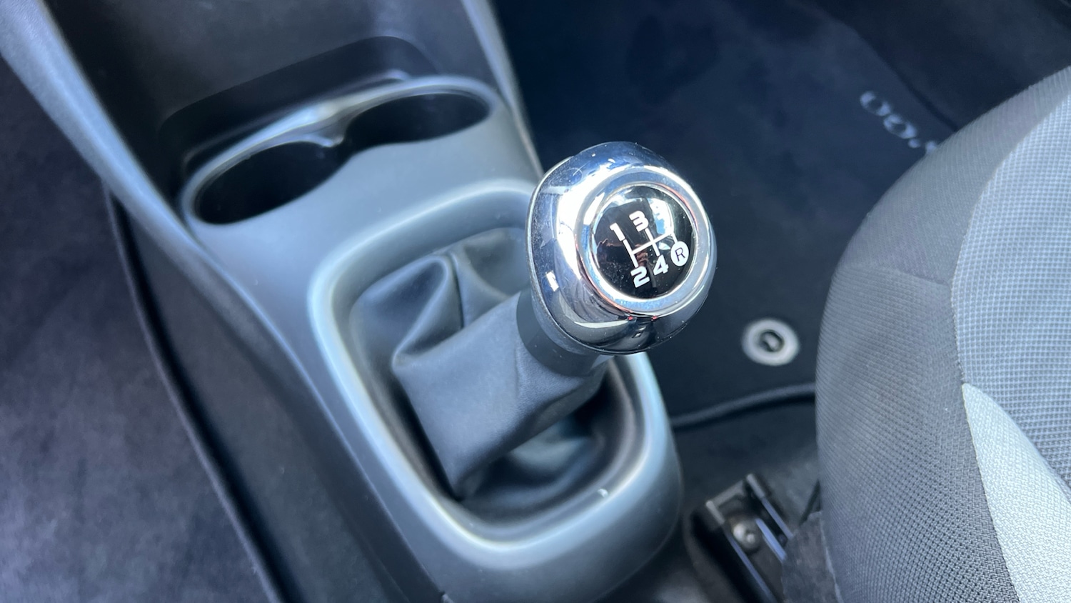 Used Toyota AYGO 2020 for sale - 77570517: Photo 13