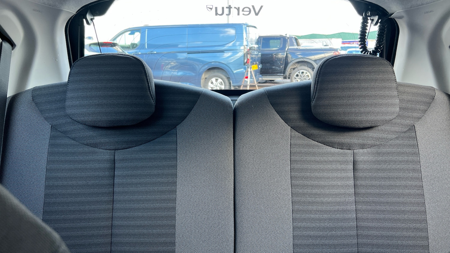 Used Toyota AYGO 2020 for sale - 77570517: Photo 15