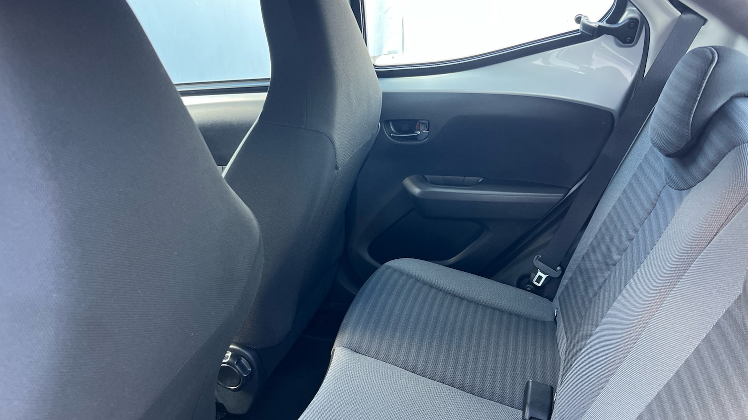 Used Toyota AYGO 2020 for sale - 77570517: Photo 16