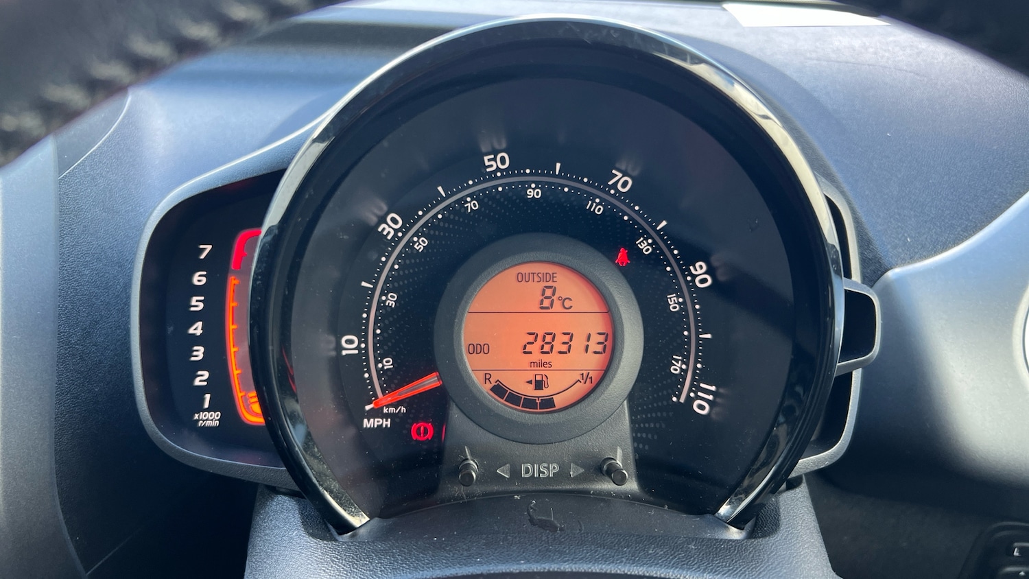 Used Toyota AYGO 2020 for sale - 77570517: Photo 18