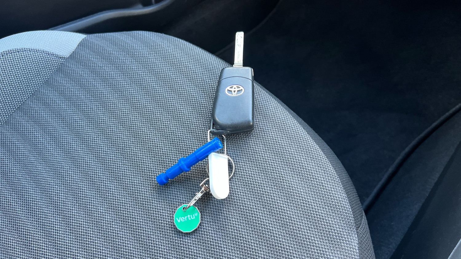 Used Toyota AYGO 2020 for sale - 77570517: Photo 20