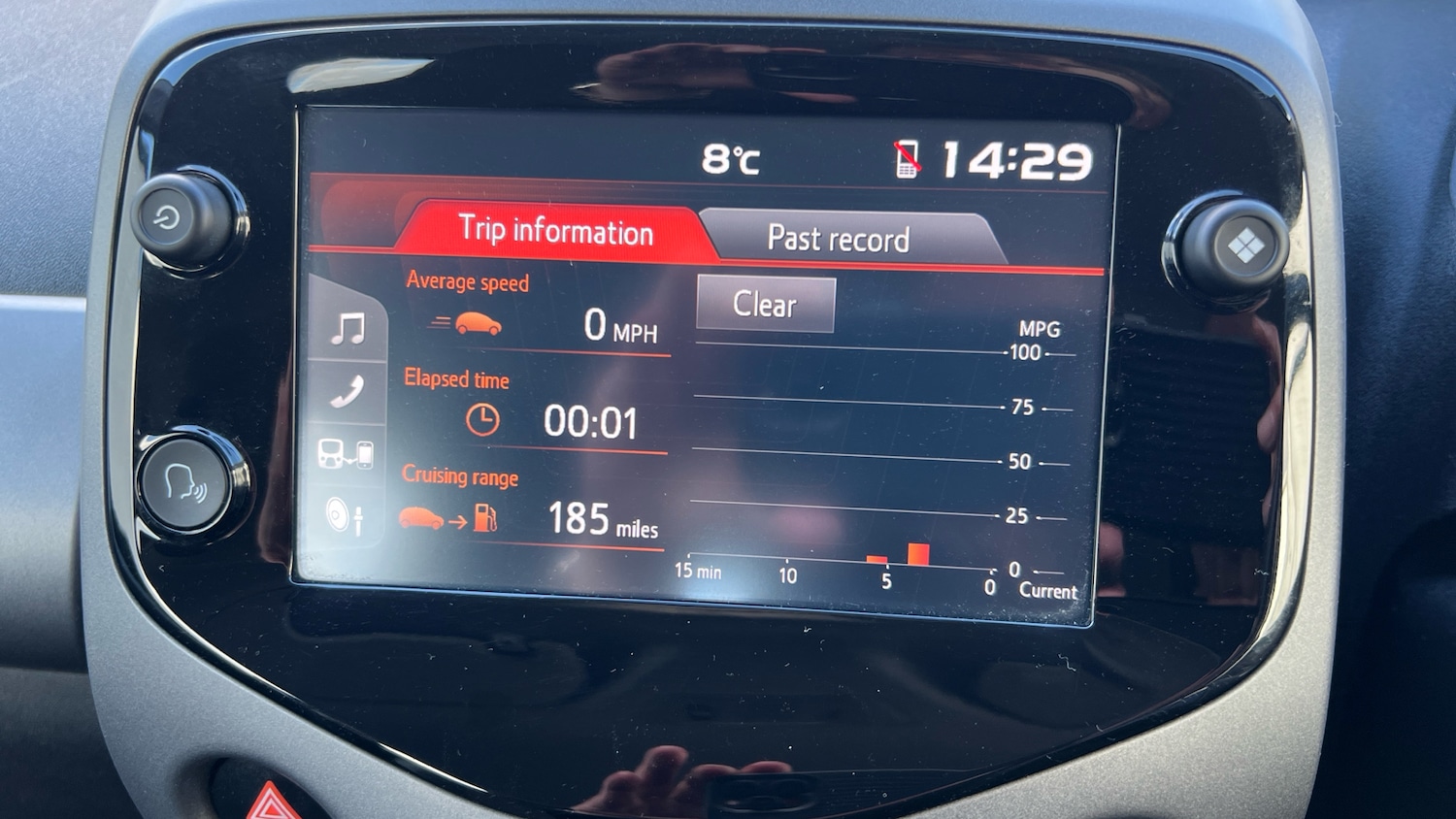 Used Toyota AYGO 2020 for sale - 77570517: Photo 22