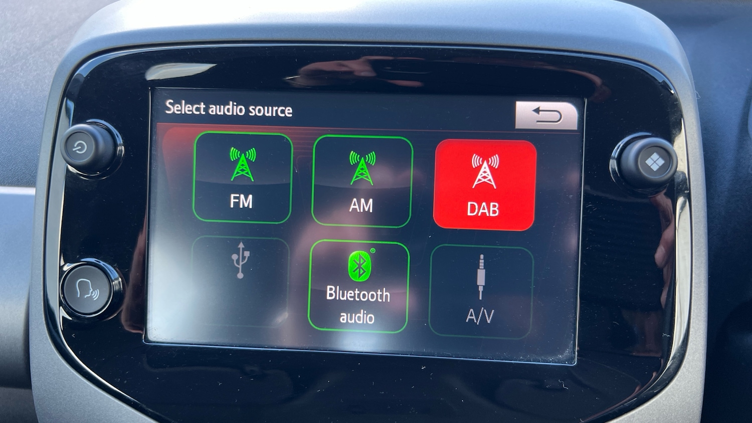 Used Toyota AYGO 2020 for sale - 77570517: Photo 23