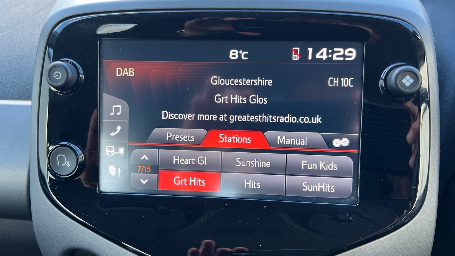 Used Toyota AYGO 2020 for sale - 77570517: Photo 24