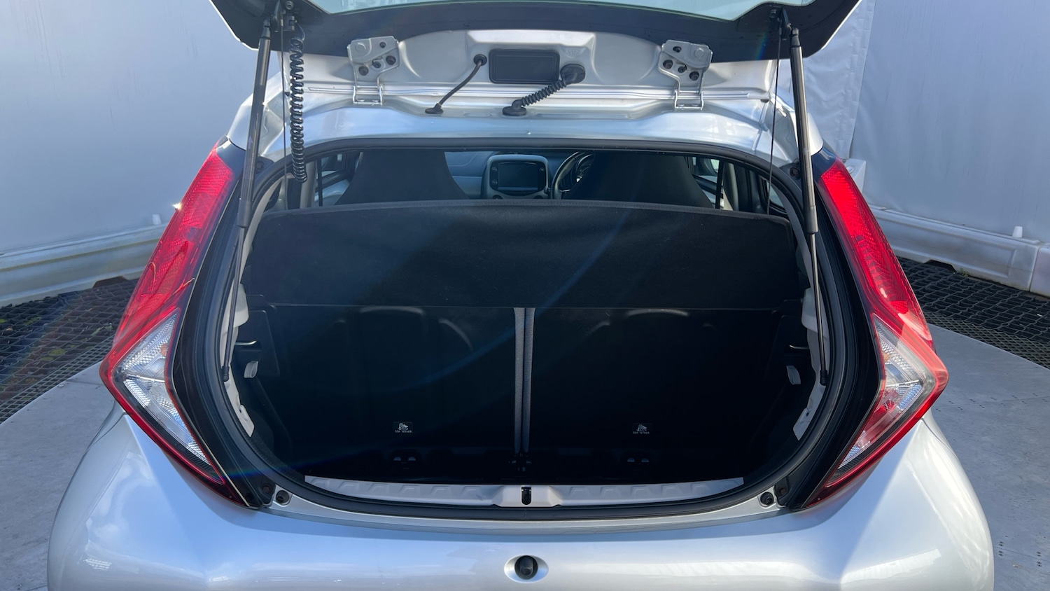 Used Toyota AYGO 2020 for sale - 77570517: Photo 4