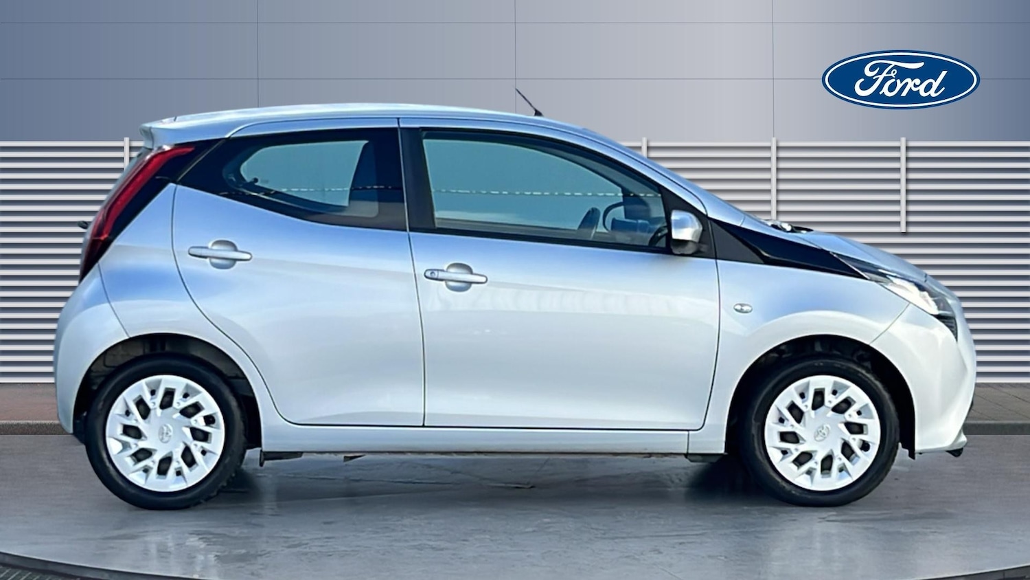 Used Toyota AYGO 2020 for sale - 77570517: Photo 5