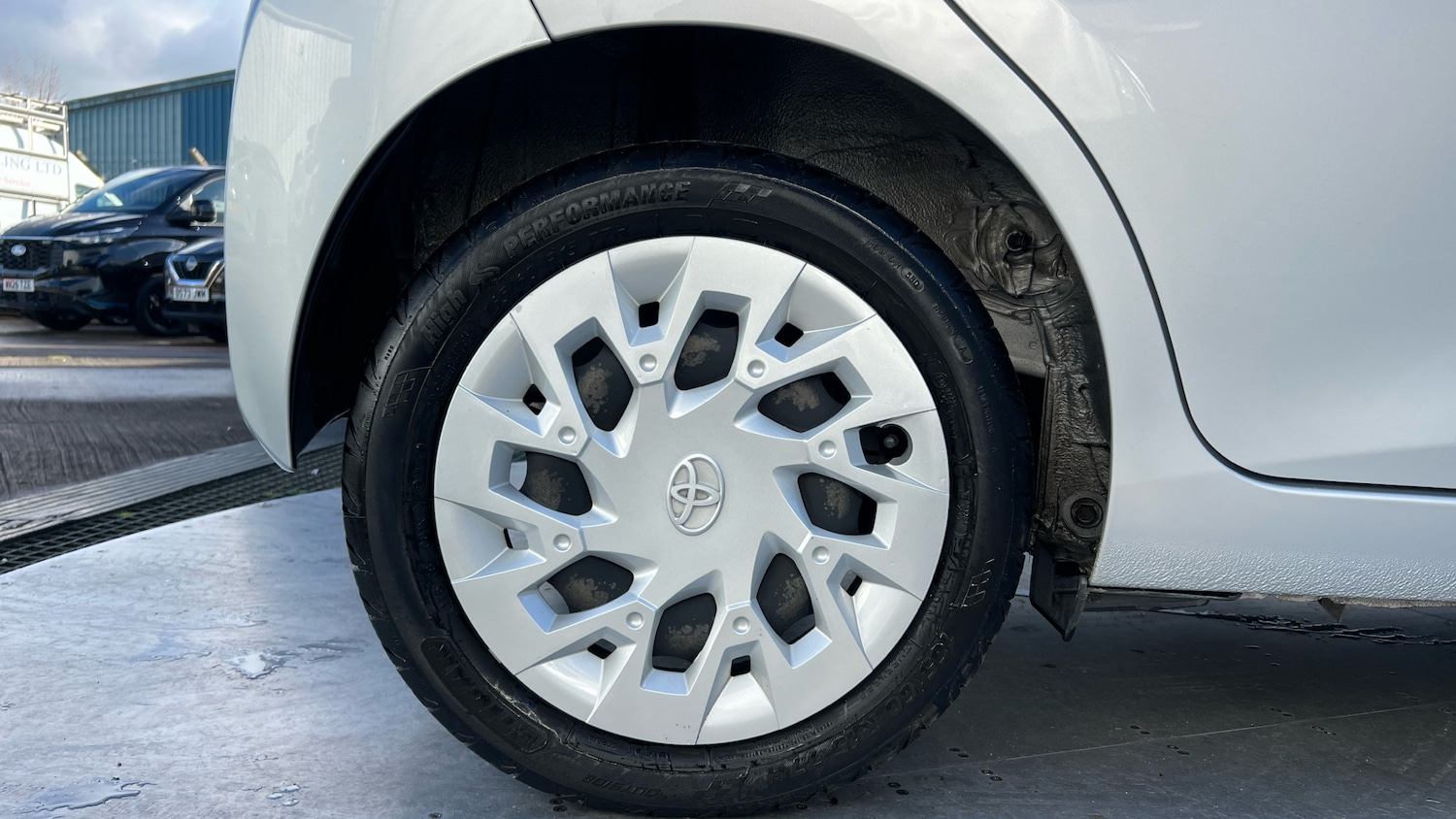 Used Toyota AYGO 2020 for sale - 77570517: Photo 7