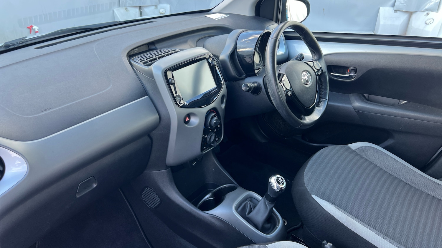 Used Toyota AYGO 2020 for sale - 77570517: Photo 9