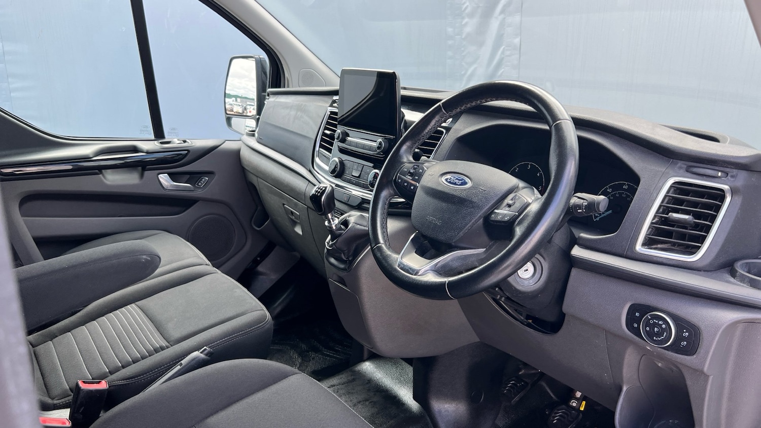 Vehicle 11