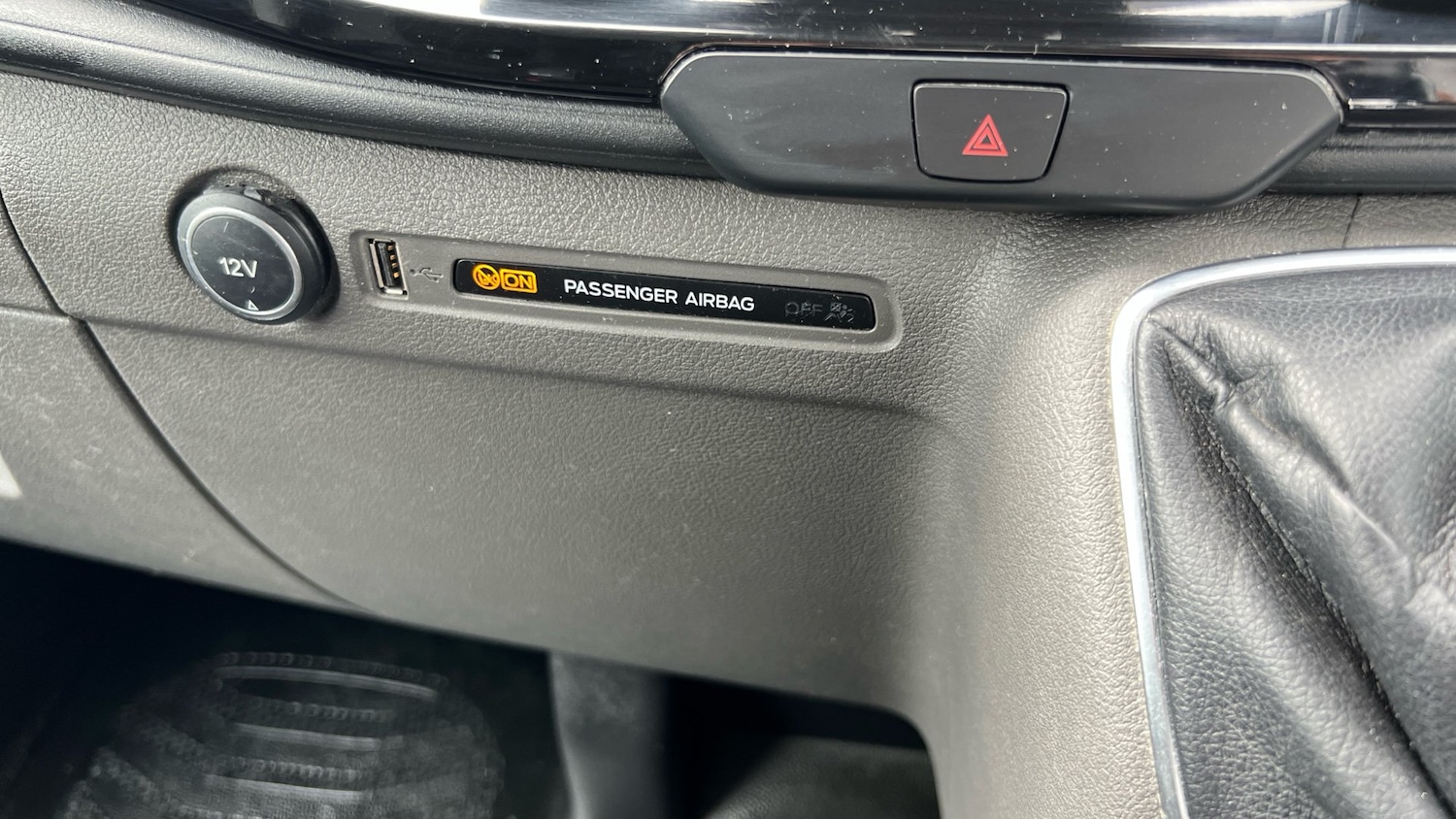 Vehicle 28