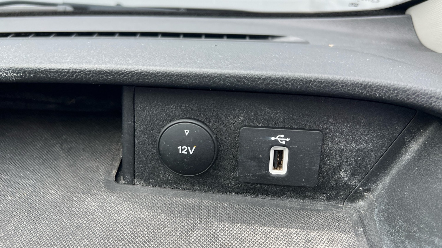 Vehicle 34
