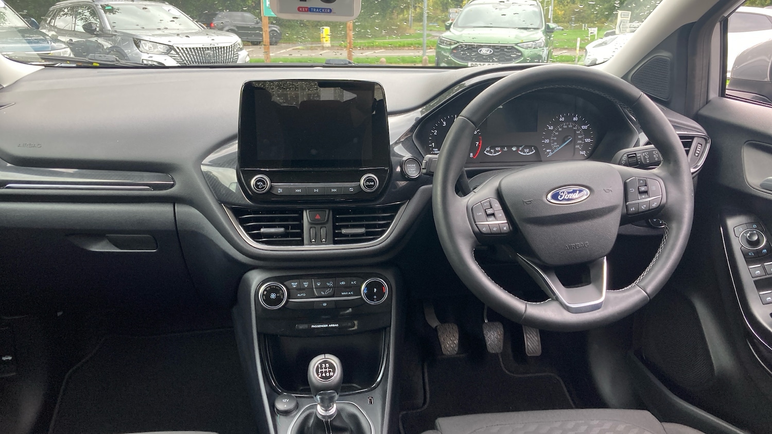 Used Ford Puma 2023 for sale - 76366242: Photo 10