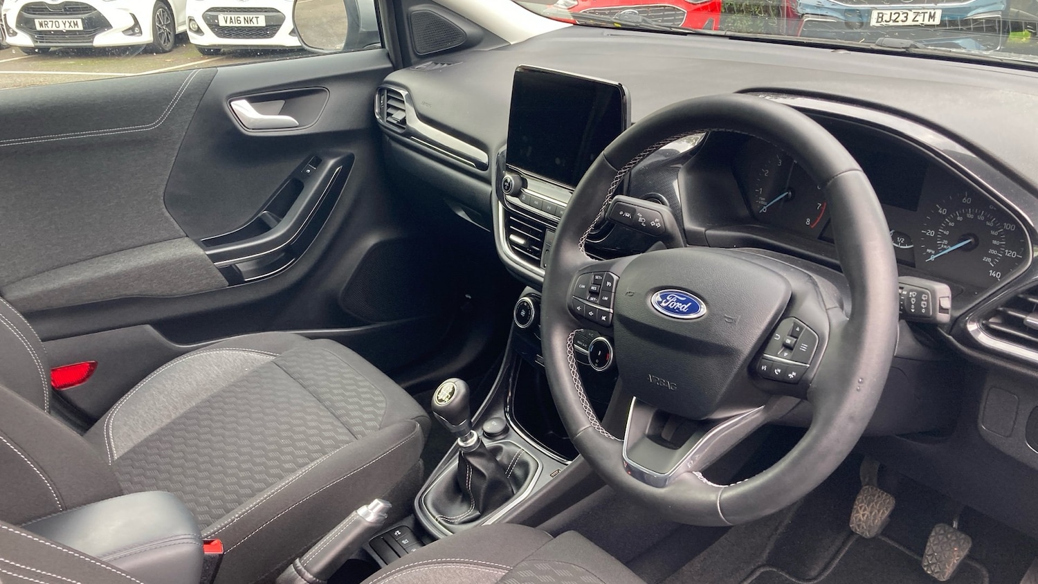 Used Ford Puma 2023 for sale - 76366242: Photo 11