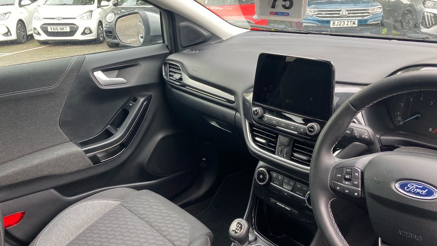 Used Ford Puma 2023 for sale - 76366242: Photo 14