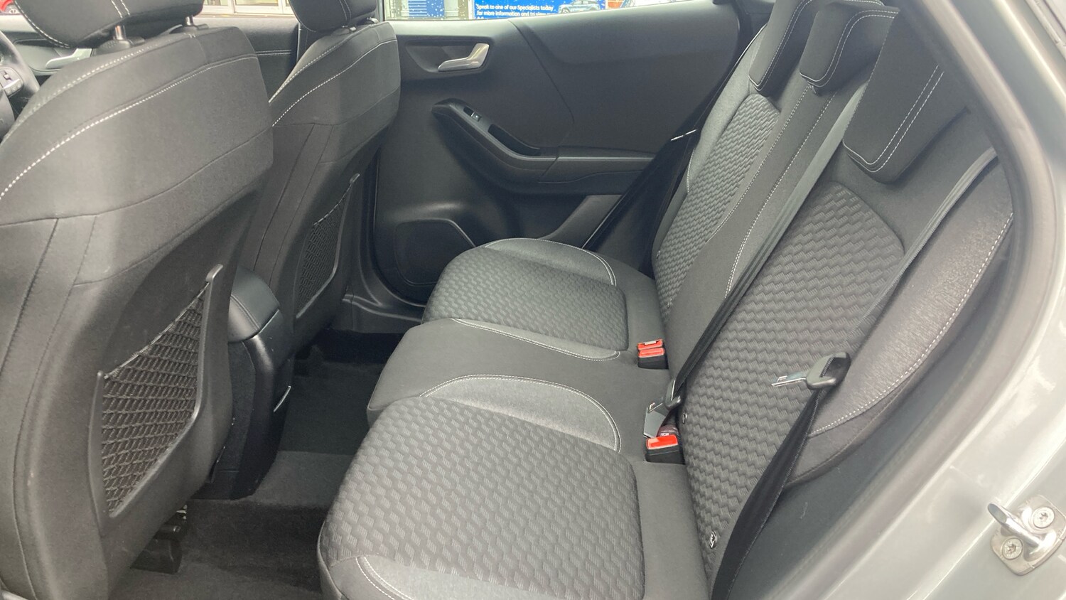 Used Ford Puma 2023 for sale - 76366242: Photo 16