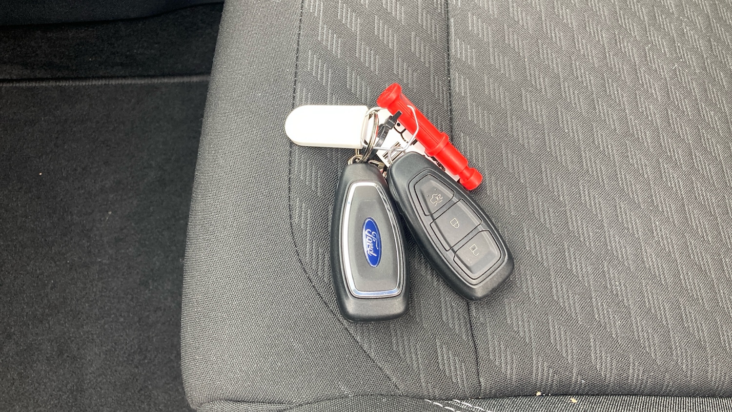 Used Ford Puma 2023 for sale - 76366242: Photo 20