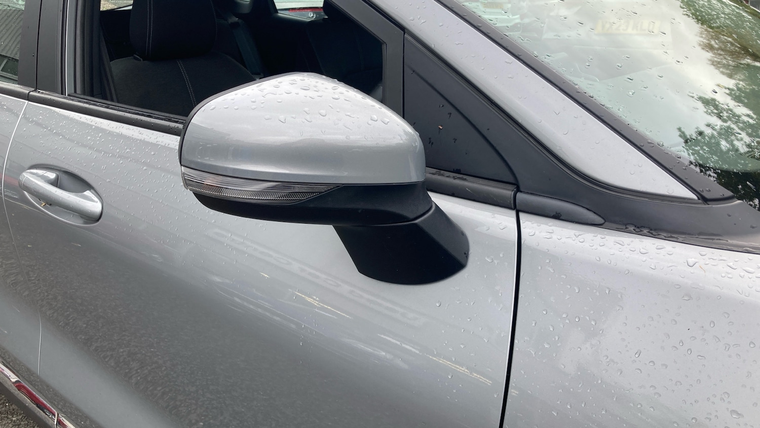 Used Ford Puma 2023 for sale - 76366242: Photo 24