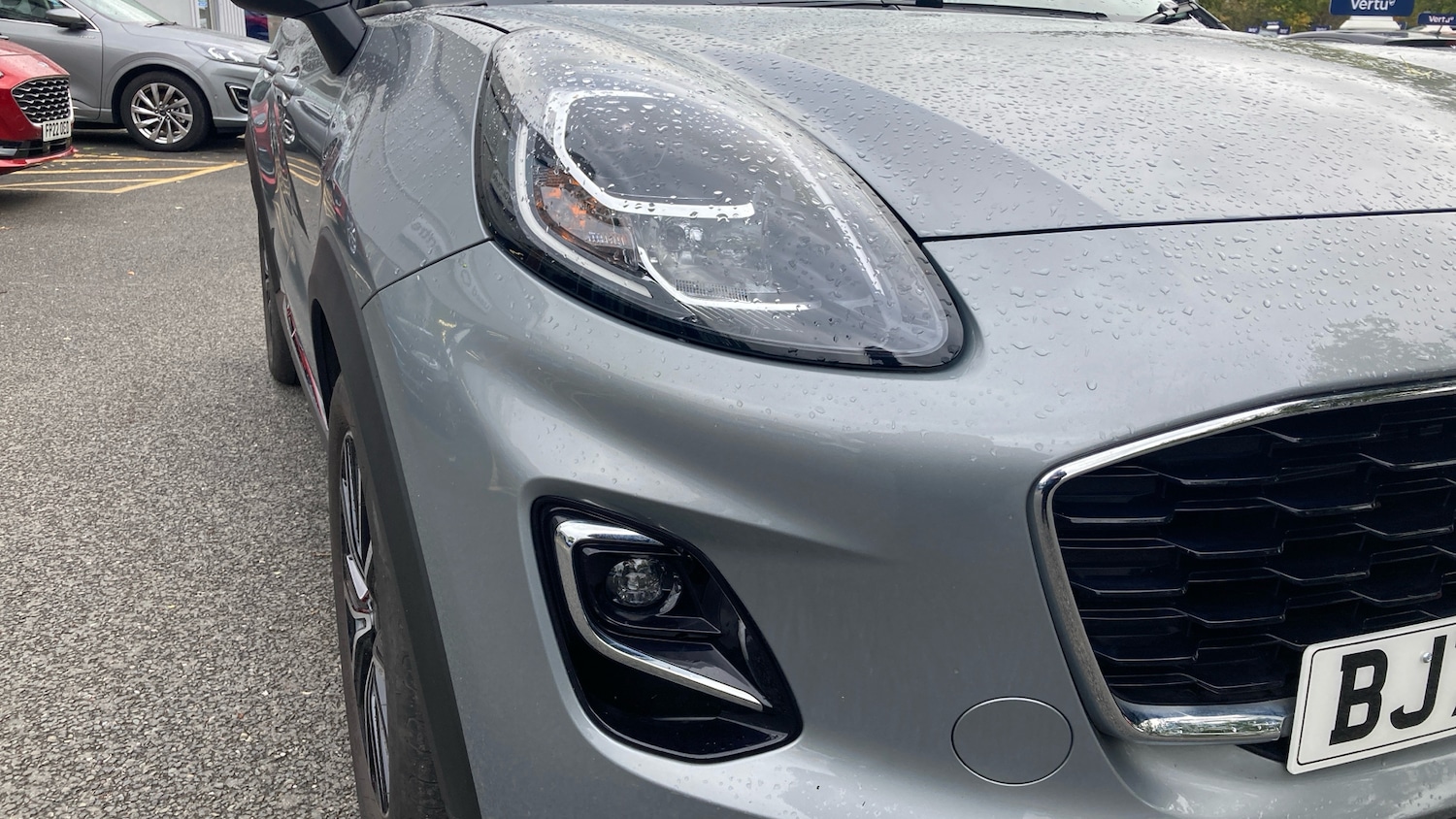 Used Ford Puma 2023 for sale - 76366242: Photo 25