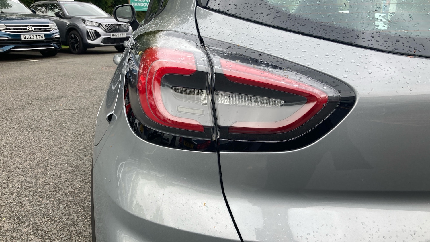 Used Ford Puma 2023 for sale - 76366242: Photo 27