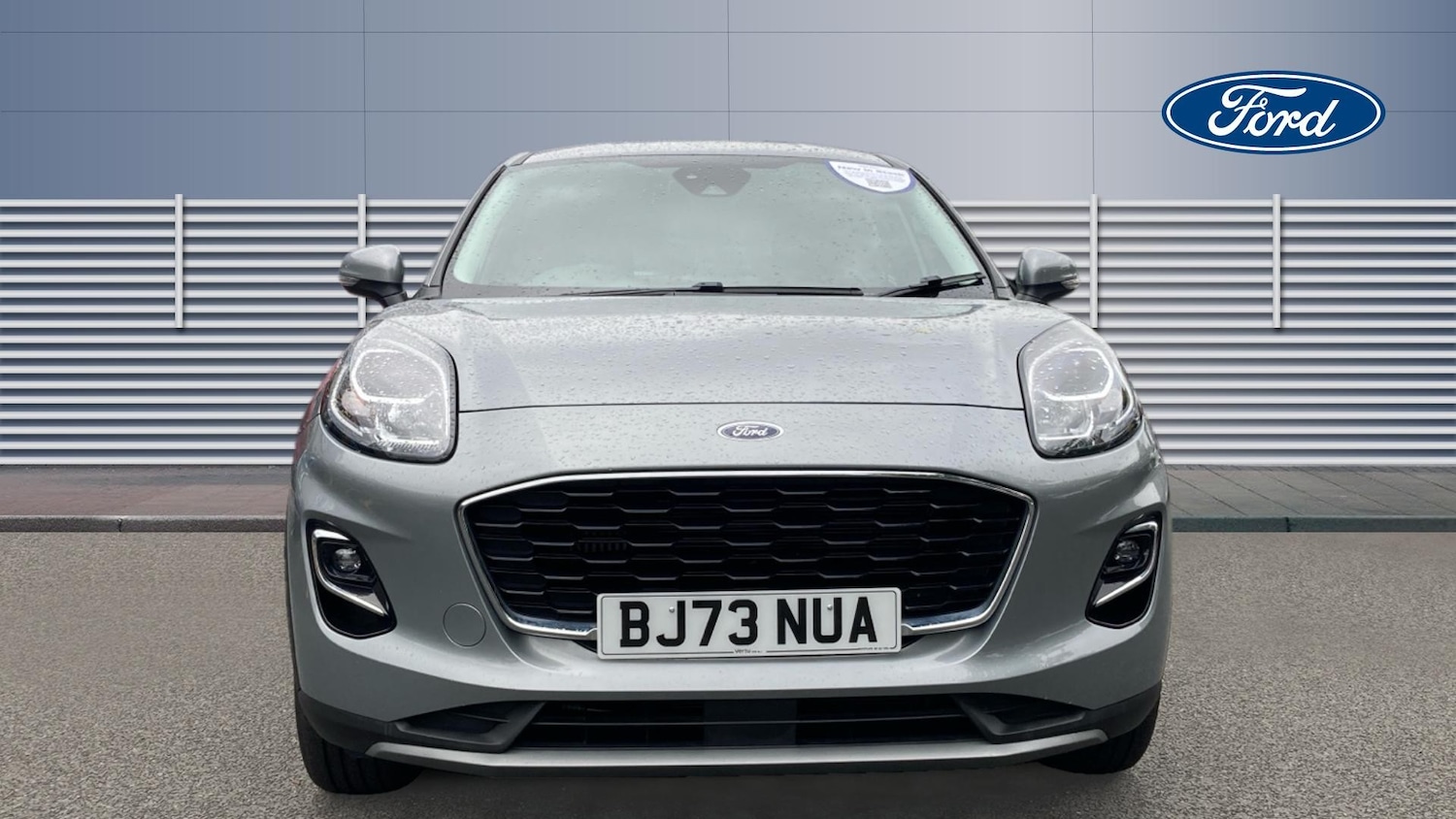 Used Ford Puma 2023 for sale - 76366242: Photo 3