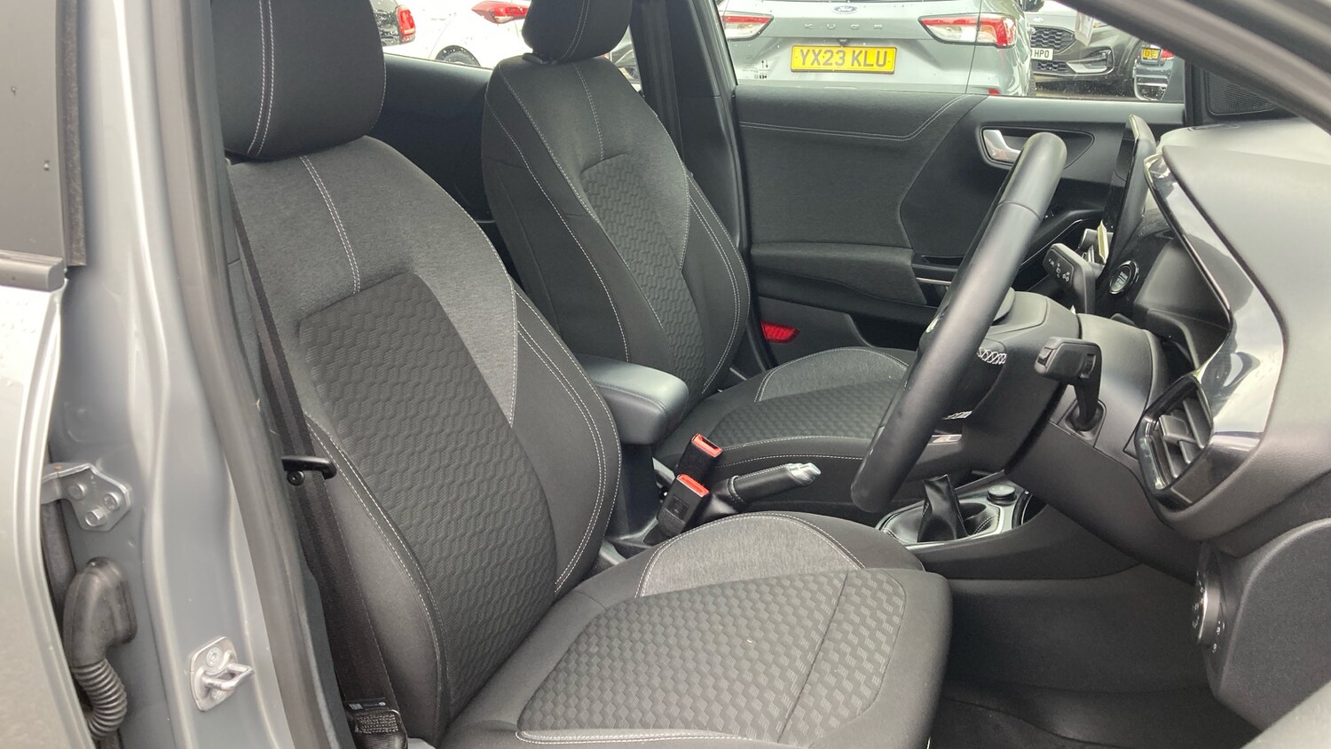 Used Ford Puma 2023 for sale - 76366242: Photo 31