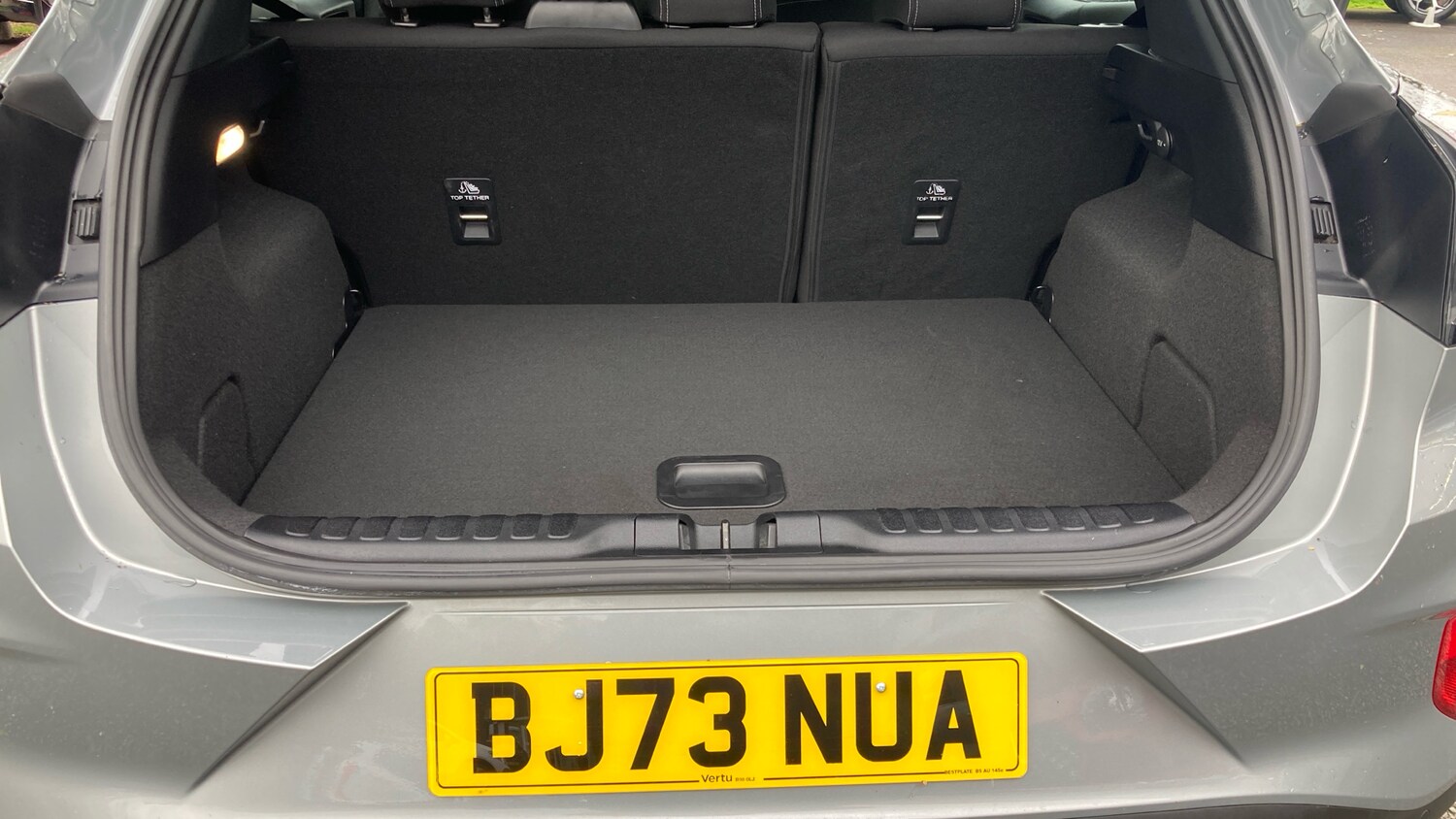 Used Ford Puma 2023 for sale - 76366242: Photo 33