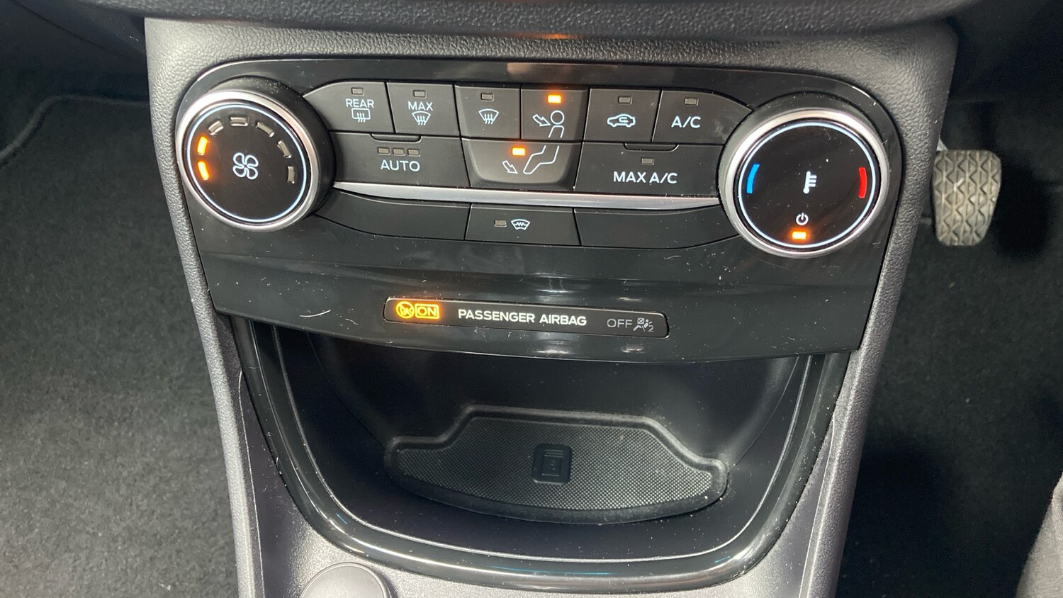 Used Ford Puma 2023 for sale - 76366242: Photo 35